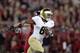 STANFORD, CA - NOVEMBER 26: Theo Riddick #6 of the Notre Dame Fighting Irish in action against the Stanford Cardinal at Stanford Stadium on November 26, 2011 in Stanford, California. (Photo by Ezra Shaw/Getty Images)