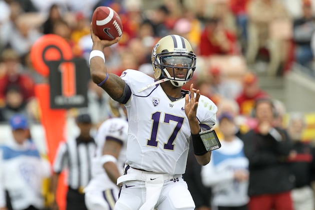 Preseason College Football Rankings 2012: Teams Set to Surge into Top 25