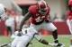 Alabama RB Eddie Lacy