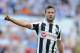 NEWCASTLE UPON TYNE, ENGLAND - AUGUST 18: Yohan Cabaye of Newcastle United gestures during the Barclays Premier League match between Newcastle United and Tottenham Hotspur at Sports Direct Arena on August 18, 2012 in Newcastle upon Tyne, England. (Photo by Chris Brunskill/Getty Images)