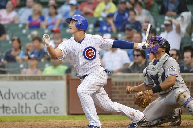 Barney's Work Not Yet Paying off on Offense