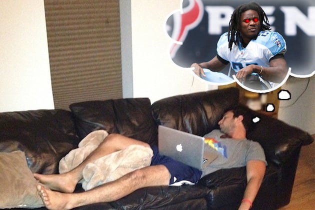 Thrillist Presents: Fantasy Team Name Nightmarification