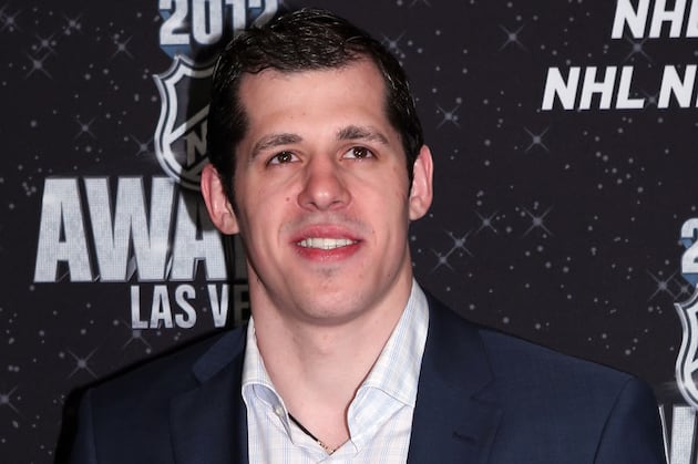 Evgeni Malkin Talking to KHL Teams About Lockout Contract
