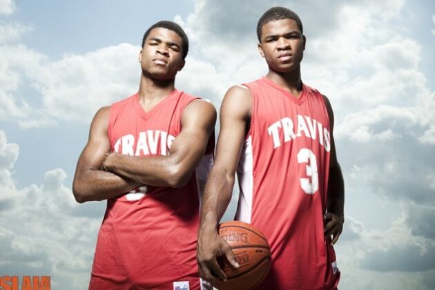Kentucky Basketball: What If John Calipari Misses Out on the Harrison Twins?