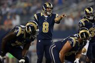 Rams' Biggest Concerns Heading into the Season