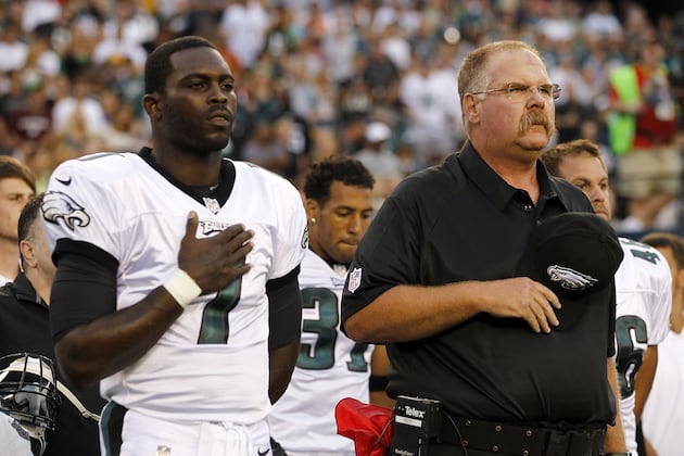 Philadelphia Eagles: 11 Bold Predictions for the Eagles' 2012-13 Season
