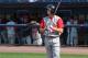 Brandon Nimmo's dream is to play in the majors (K. Kraetzer)