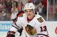 Despite a roller coaster of a 2011-12 campaign, the 'Hawks brought back Daniel Carcillo.