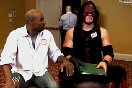 Former Indy Talent Who Missed WWE Tryout Appeared on Raw on Monday