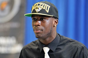 DGB Is No. 2 Tight End ... Sort of
