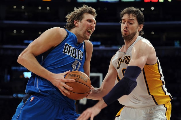 Why Dirk Nowitzki Must Retire with Dallas Mavericks to Preserve Legacy