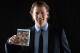 NHL 13 cover boy Claude Giroux