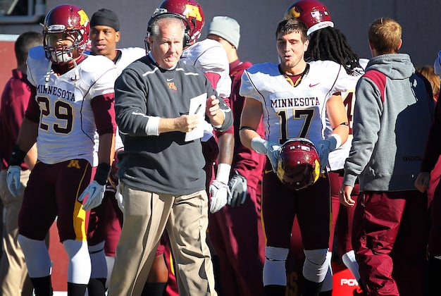 Gophers Football: Season Openers on Road Frustrate Kill