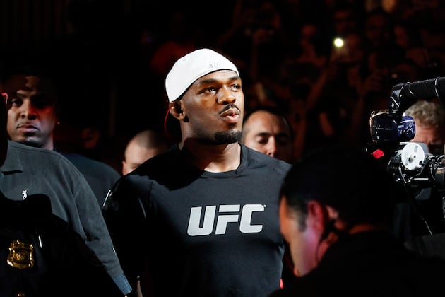 UFC Champ Jon Jones, Dana White and MMA's Eternal Question: Sport or Spectacle?