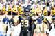 Appalachian State Sr. LB Jeremy Kimbrough (photo courtesy of Dave Mayo/ASU Athletics)