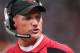 ST. LOUIS, MO - NOVEMBER 27: head coach Ken Whisenhunt of the Arizona Cardinals looks on from the sideline against the St. Louis Rams at the Edward Jones Dome on November 27, 2011 in St. Louis, Missouri. The Cardinals beat the Rams 23-20. (Photo by Dilip Vishwanat/Getty Images)