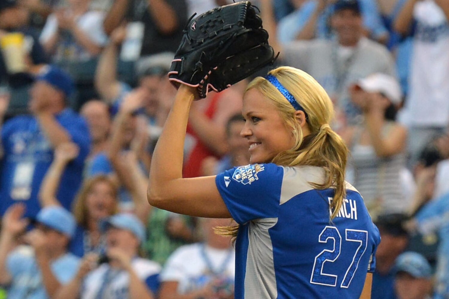 Baseball Hall of Fame Do Women Have a Place in Cooperstown? Bleacher Report