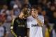 Kaka in LA Galaxy vs. Real Madrid