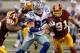 Cowboys tight end Jason Witten (942 yards, 5 TD in 2011) has pulled down at least 79 catches in the last five seasons (2007-11).