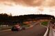 The classic corners of Spa Francorchamps in Belgium