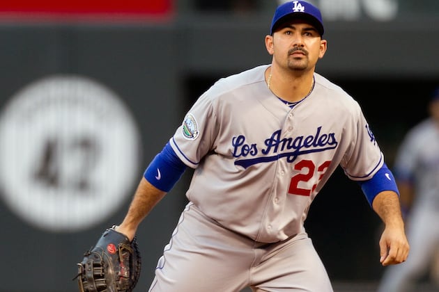 Reality Check: A Late Trade Makes Waves