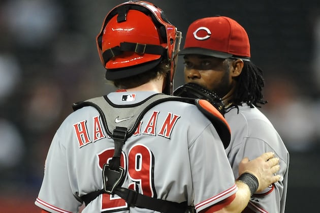 60 Feet, 6 Inches: Stretch-Run Schedules