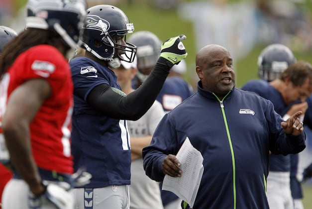 Predicting the Seattle Seahawks' 2012 Practice Squad Roster