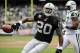 Oakland's Darren McFadden, a top-10 tailback in fantasy drafts this summer, had per-outing averages of 110 total yards and 0.71 TD in seven games last season.