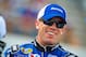 Carl Edwards hasn't had a whole lot to smile about for much of this season.