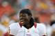 The new face of the Redskins (and soon of the league) and I say this as someone who is NOT a fan of this team