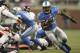 With all of Detroits' backs out, the Lions need to find a trade partner as Week 1 approaches.