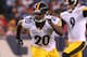 Thursday's game is Baron Batch's last chance to prove he's worth a Steelers roster spot.