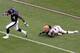 Ben Tate: Gary Kubiak's 7th 1000+ yard back?