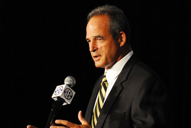 Behind the Stripes: Pinkel: Webb, Edwards Likely to Play