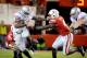 Ohio State RB Carlos Hyde