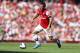 Cazorla Will Pace the Gunners