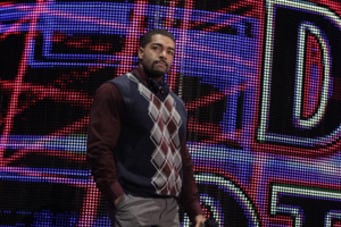 WWE News: What Is David Otunga's Potential?