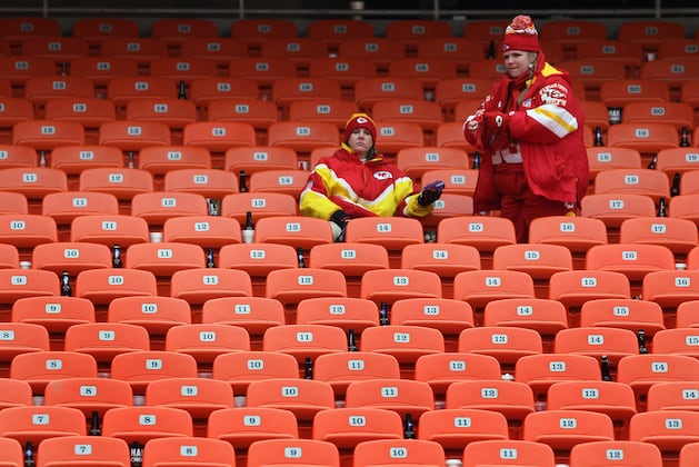 How the NFL Can Jump-Start Ticket Sales and Bring Fans Back to Stadiums