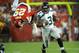 Crazy Things Happen When A 5'11 Quarterback Plays Well.