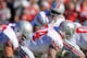 JACKSONVILLE, FL - JANUARY 02: Quaterback Braxton Miller #5 of Ohio State Buckeyes calls a play during the TaxSlayer.com Gator Bowl against the Florida Gators at EverBank Field on January 2, 2012 in Jacksonville, Florida. (Photo by Scott Halleran/Getty Images)