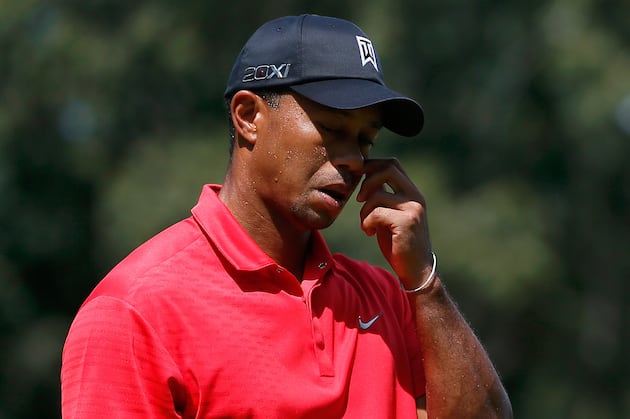 If Tiger Woods Wins the FedEx Cup, Will His Season Be a Success?