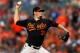 Jason Hammel will be a welcomed addition to the team when he returns from the DL.