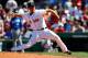 Red Sox pitcher Daisuke Matsuzaka pitching in his first game back from the DL on Monday Aug. 27. Dice-K threw seven innings with no earned runs.