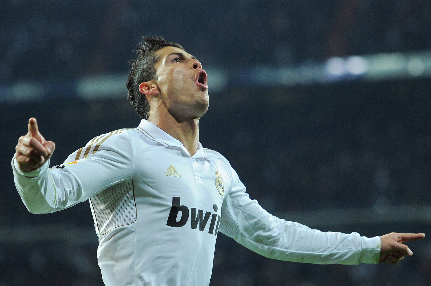 UEFA Champions League 2012/13 Group Stage Draw: As It ...