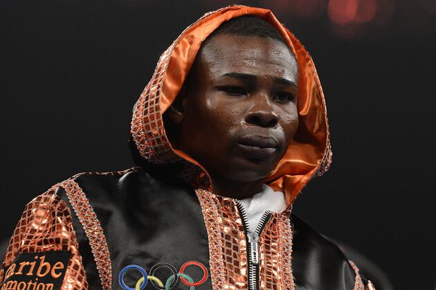 Court Denies Rigondeaux, Can't Fight Sept. 15