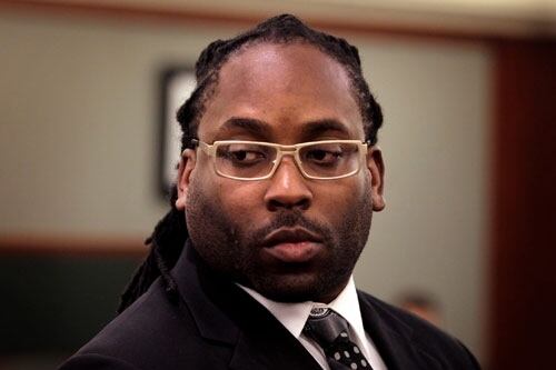 Mayweather Associate Heads to Jail for Shooting