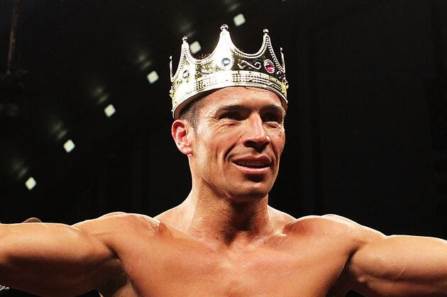 'Security Threats' Force Martinez to Nix Workout