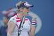 The three-time champ left the U.S. Open for good a few rounds earlier than she would have liked.