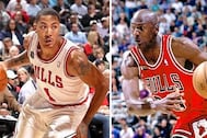 Comparing Each Team's Current Star to Its Greatest Ever