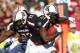 COLUMBIA, SC - OCTOBER 01: Marcus Lattimore #21 of the South Carolina Gamecocks against the Auburn Tigers during their game at Williams-Brice Stadium on October 1, 2011 in Columbia, South Carolina. (Photo by Streeter Lecka/Getty Images)